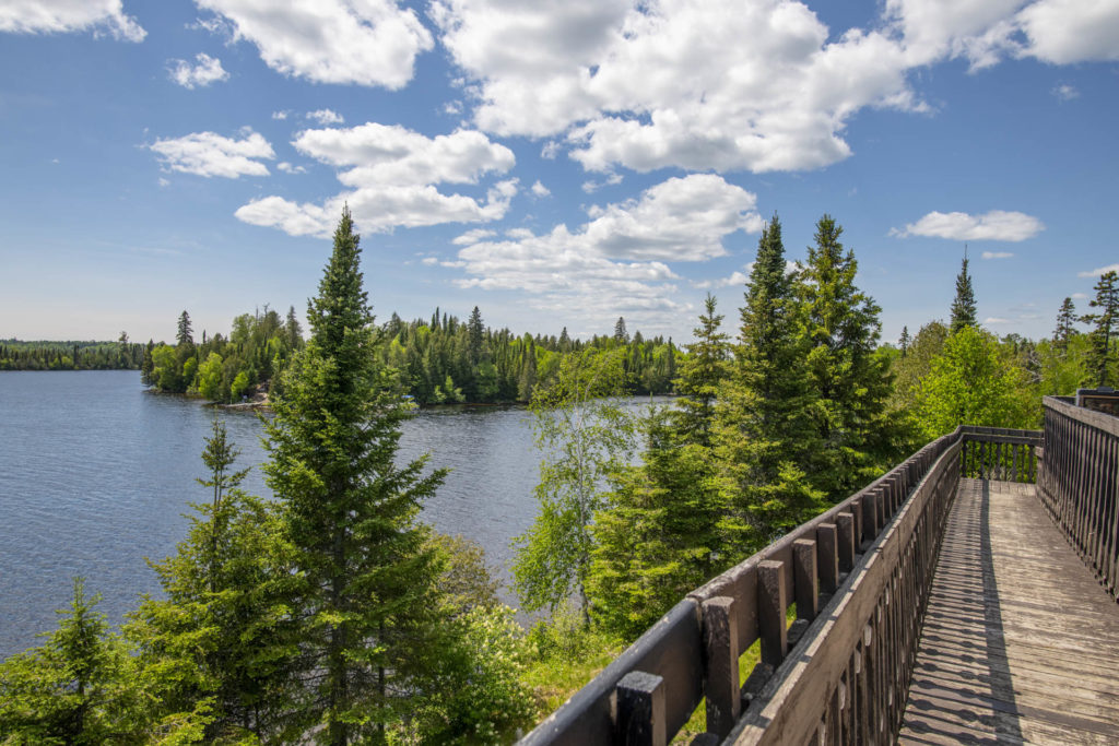 Golden Eagle Lodge Minnesota Resort Gunflint Trail